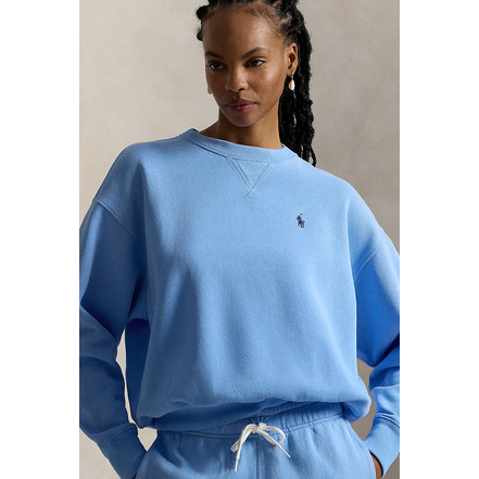 Ralph Lauren sweater blauw