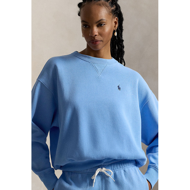Ralph Lauren sweater blauw 2