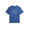 Ralph Lauren t-shirt blauw 1