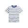 Ralph Lauren t-shirt blauw 1