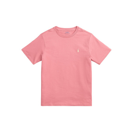 Ralph Lauren t-shirt roze