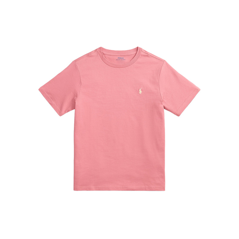 Ralph Lauren t-shirt roze 1