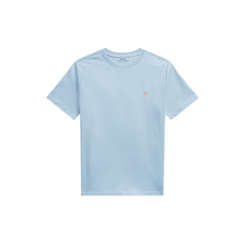 Ralph Lauren t-shirt blauw 1