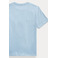 Ralph Lauren t-shirt blauw 2