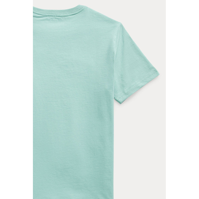 Ralph Lauren t-shirt groen 2