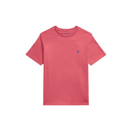 Ralph Lauren t-shirt roze