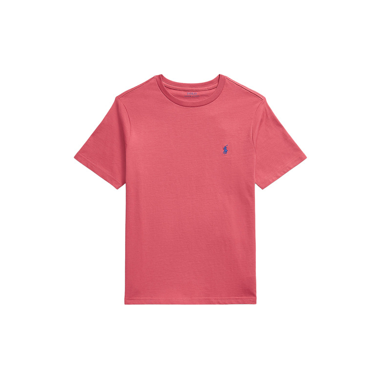 Ralph Lauren t-shirt roze 1