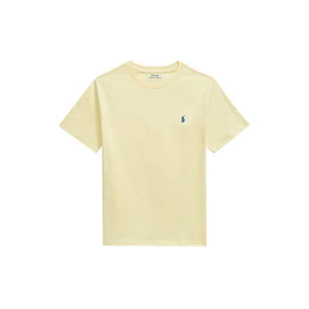 Ralph Lauren t-shirt geel