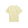 Ralph Lauren t-shirt geel 1