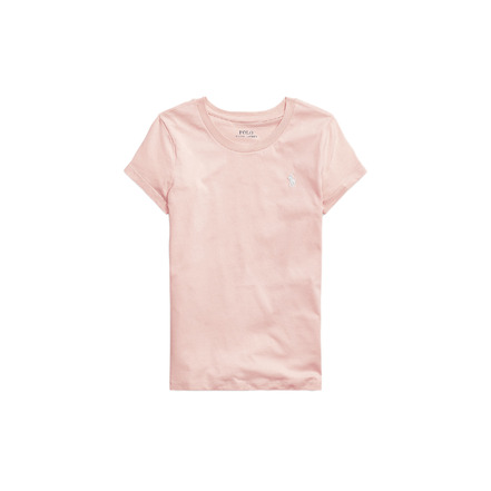 Ralph Lauren t-shirt roze