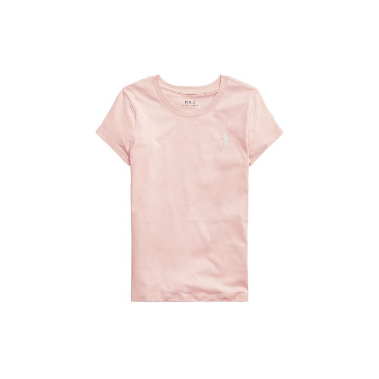 Ralph Lauren t-shirt roze 1