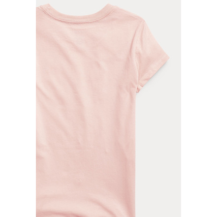 Ralph Lauren t-shirt rose