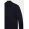 Ralph Lauren cardigan blauw 2