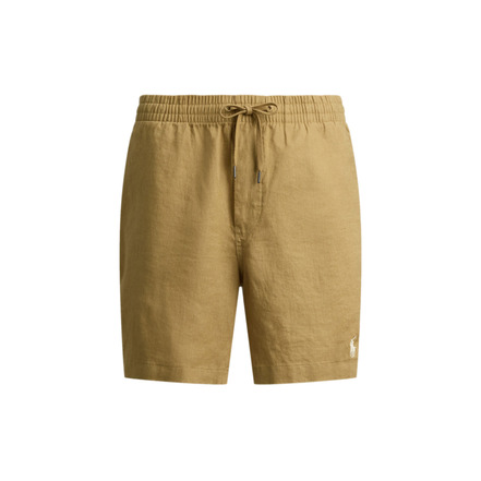 Ralph Lauren short camel