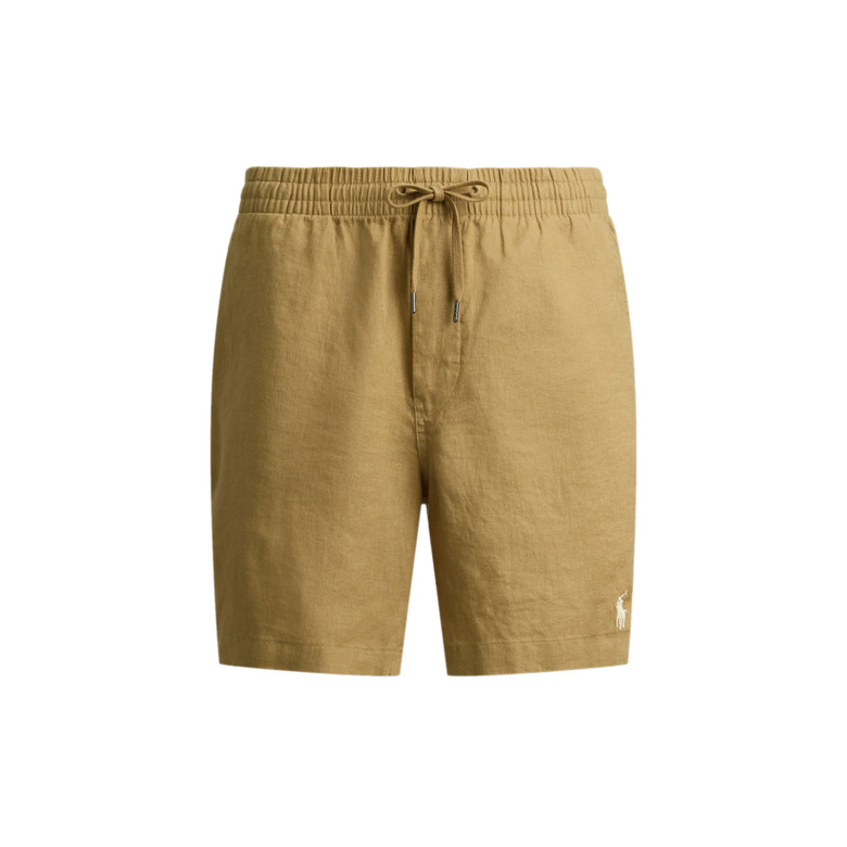 Ralph Lauren short camel 1