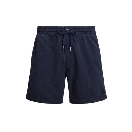 Ralph Lauren short blauw
