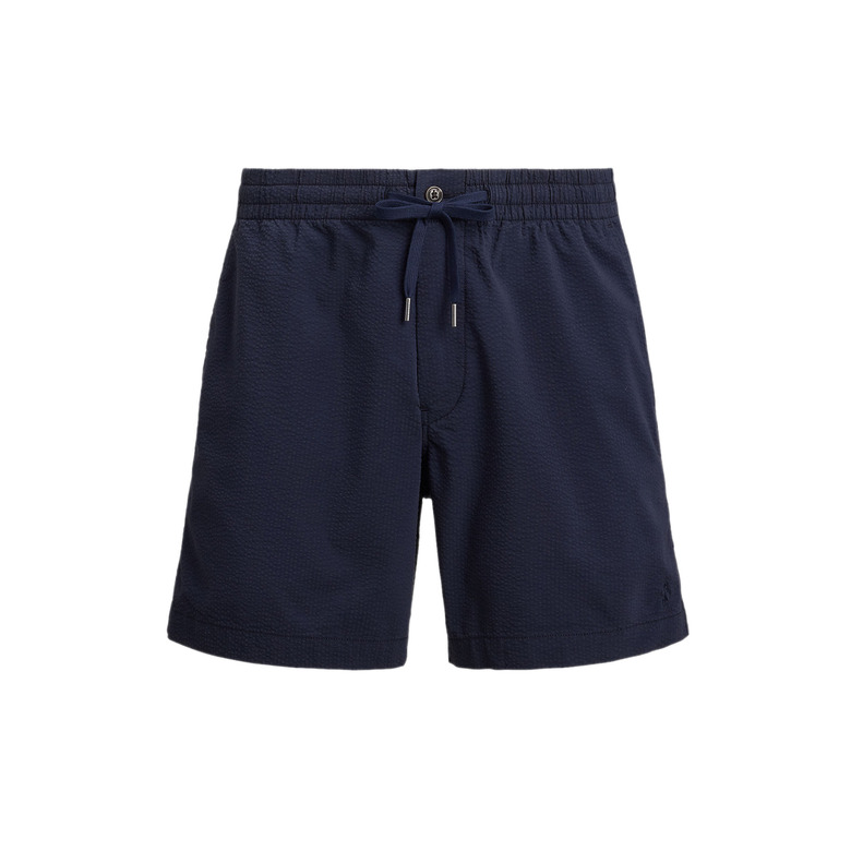 Ralph Lauren short blauw 1