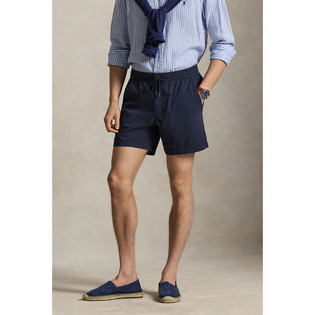 Ralph Lauren short blauw