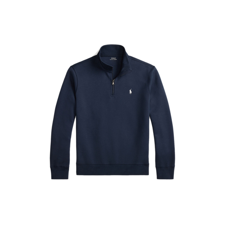 Ralph Lauren sweater blauw 1