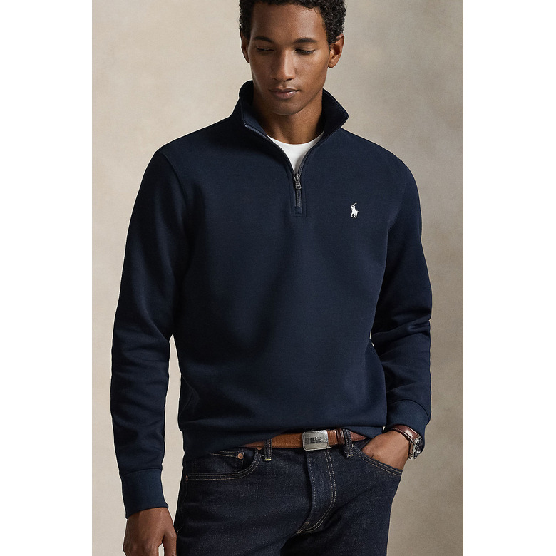 Ralph Lauren sweater blauw 2