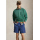 Ralph Lauren short blauw 2