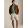 Ralph Lauren short beige 2