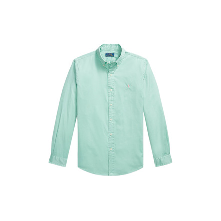 Ralph Lauren hemd groen
