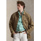 Ralph Lauren hemd groen 2