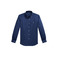 Ralph Lauren hemd blauw 1