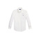 Ralph Lauren hemd wit 1