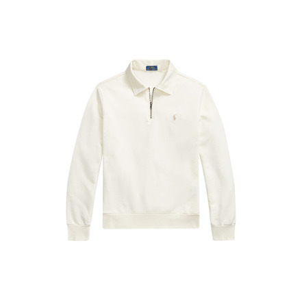 Ralph Lauren sweater ecru