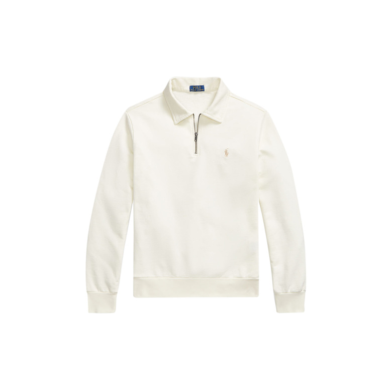 Ralph Lauren sweater ecru 1