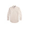 Ralph Lauren hemd beige 1