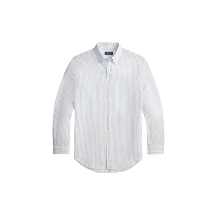 Ralph Lauren hemd wit