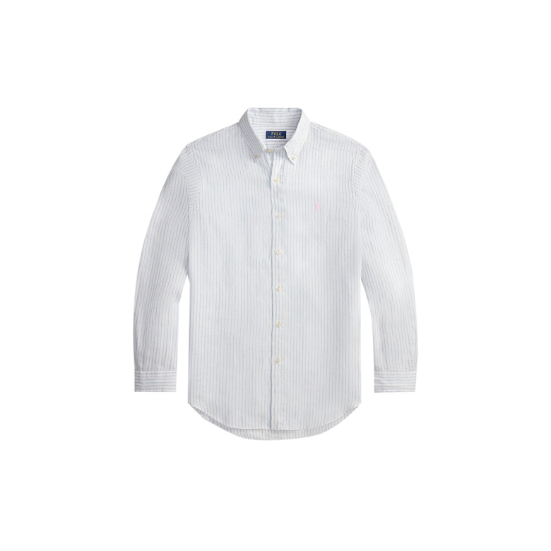 Ralph Lauren hemd wit 1