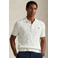 Ralph Lauren polo ecru 2