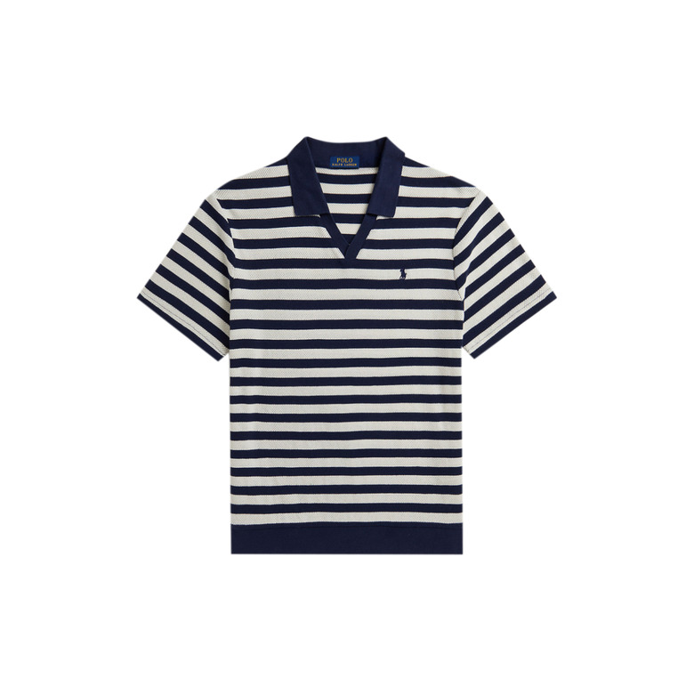 Ralph Lauren polo blauw 1