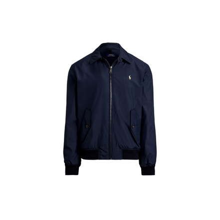 Ralph Lauren jas blauw
