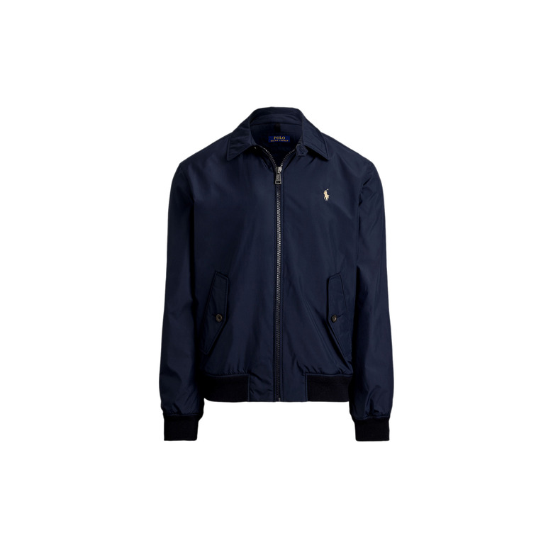 Ralph Lauren jas blauw 1