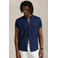 Ralph Lauren hemd blauw 2