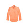 Ralph Lauren hemd oranje 1