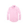 Ralph Lauren hemd roze 1