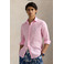 Ralph Lauren hemd roze 2