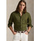 Ralph Lauren hemd groen 2