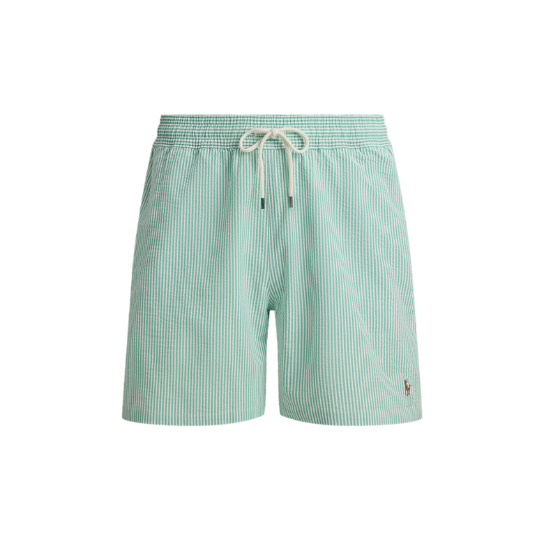 Ralph Lauren short groen 1