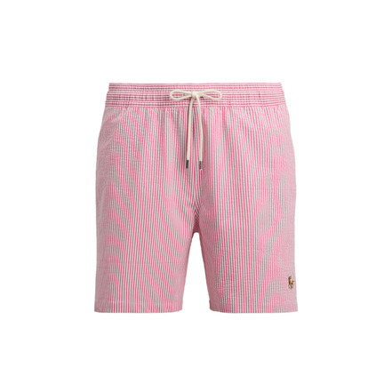 Ralph Lauren short roze