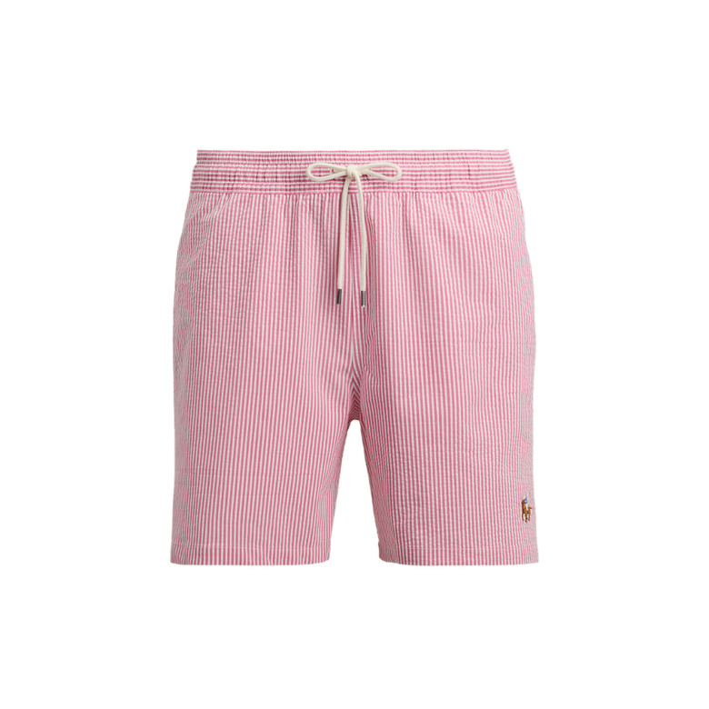 Ralph Lauren short roze 1