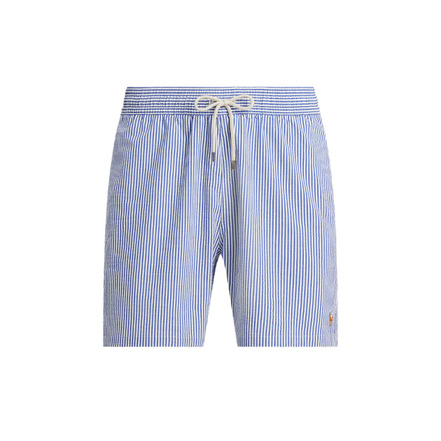 Ralph Lauren short blauw