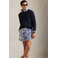 Ralph Lauren short blauw 2