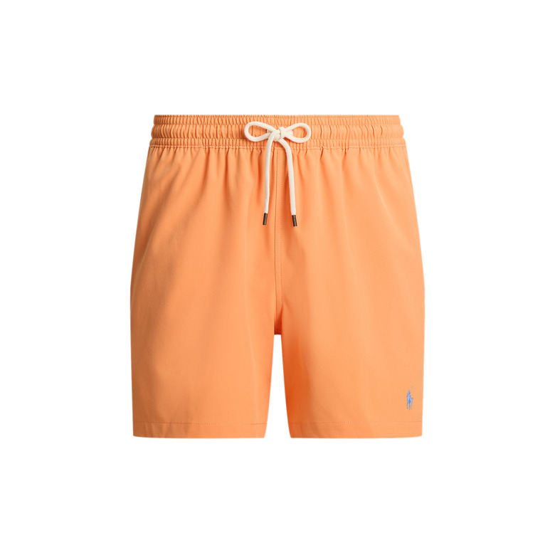 Ralph Lauren short oranje 1